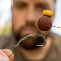 Avid Carp Outline Flecktone Line Aligners